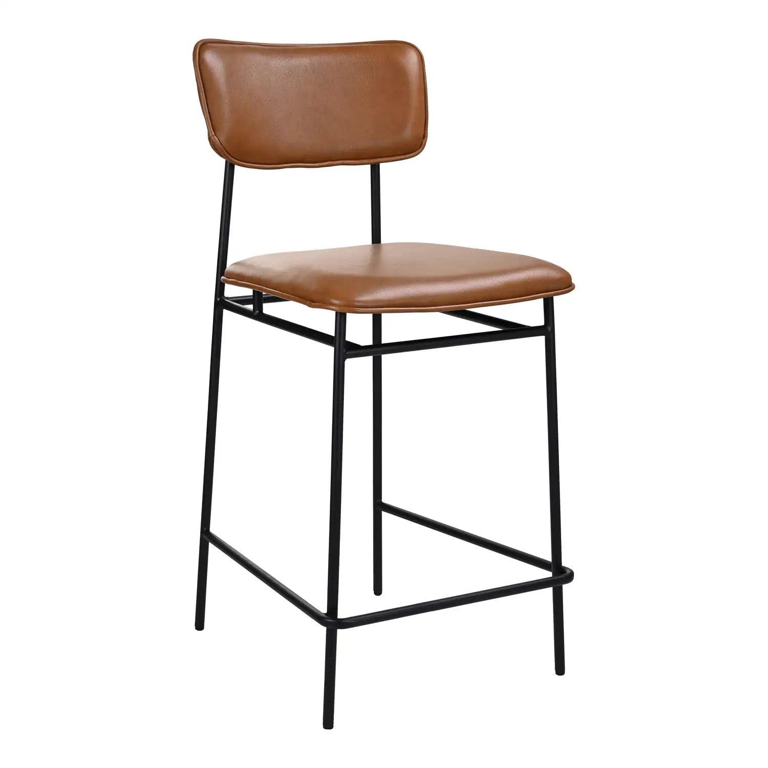 MOES, SAILOR COUNTER STOOLS, BAR STOOLS
