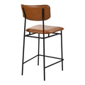 MOES, SAILOR COUNTER STOOLS, BAR STOOLS