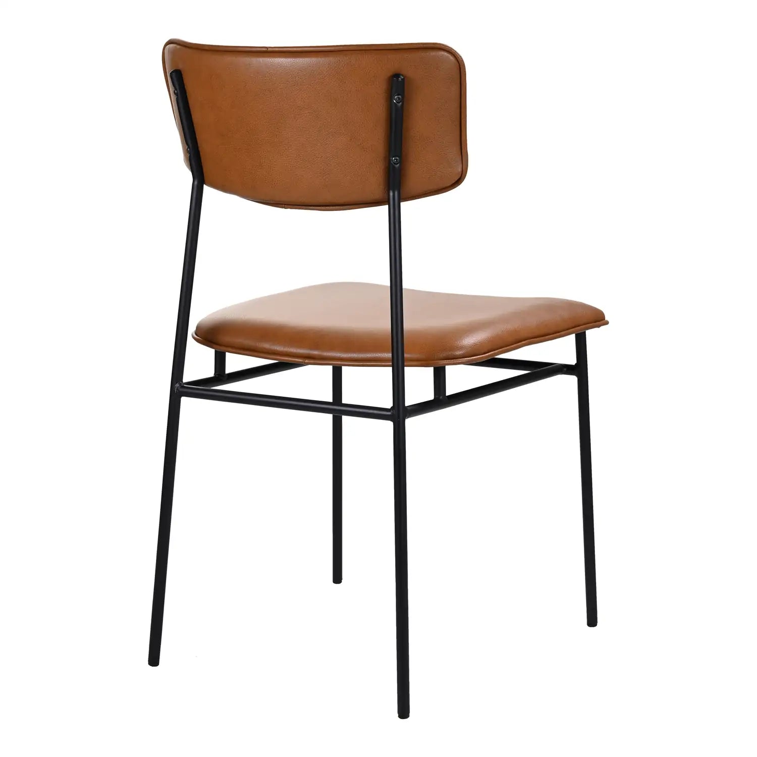 MOES, SAILOR DINING CHAIRS - SET OF TWO, DINING CHAIRS