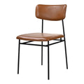 MOES, SAILOR DINING CHAIRS - SET OF TWO, DINING CHAIRS