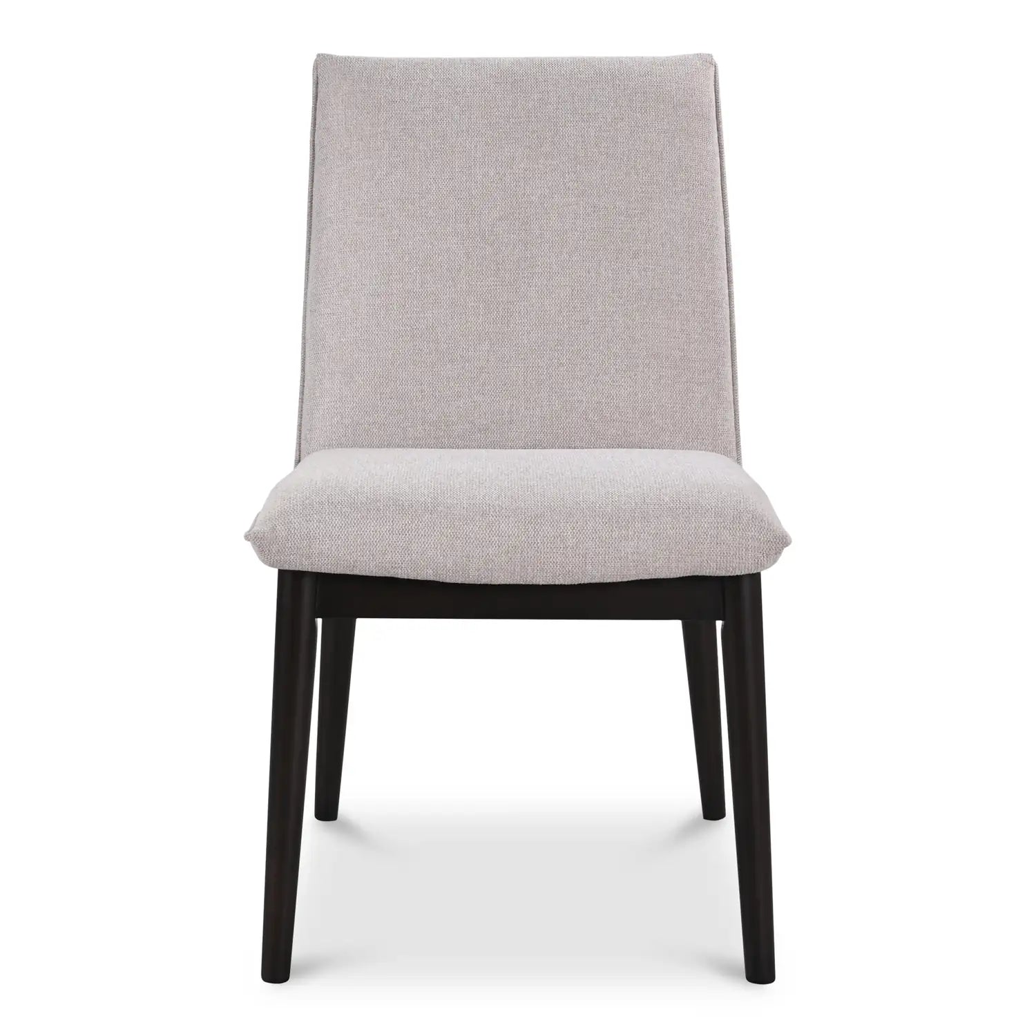 MOES, CHARLIE DINING CHAIRS - SET OF TWO, DINING CHAIRS