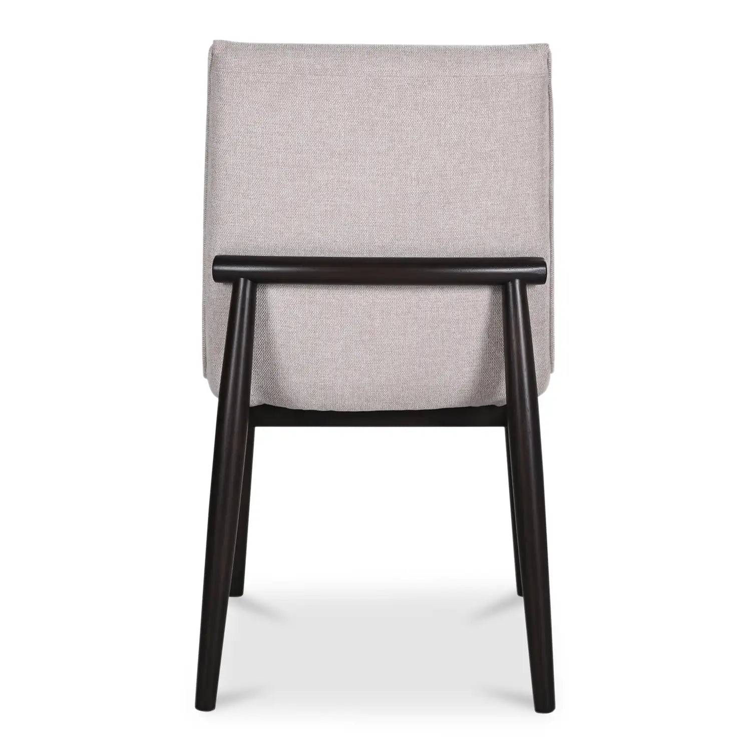 MOES, CHARLIE DINING CHAIRS - SET OF TWO, DINING CHAIRS