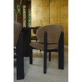 MOES, SAMI DINING CHAIRS - SET OF TWO, DINING CHAIRS