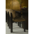 MOES, SAMI DINING CHAIRS - SET OF TWO, DINING CHAIRS