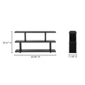 MOES MIRI BOOKSHELVES - Cabinets & Bar