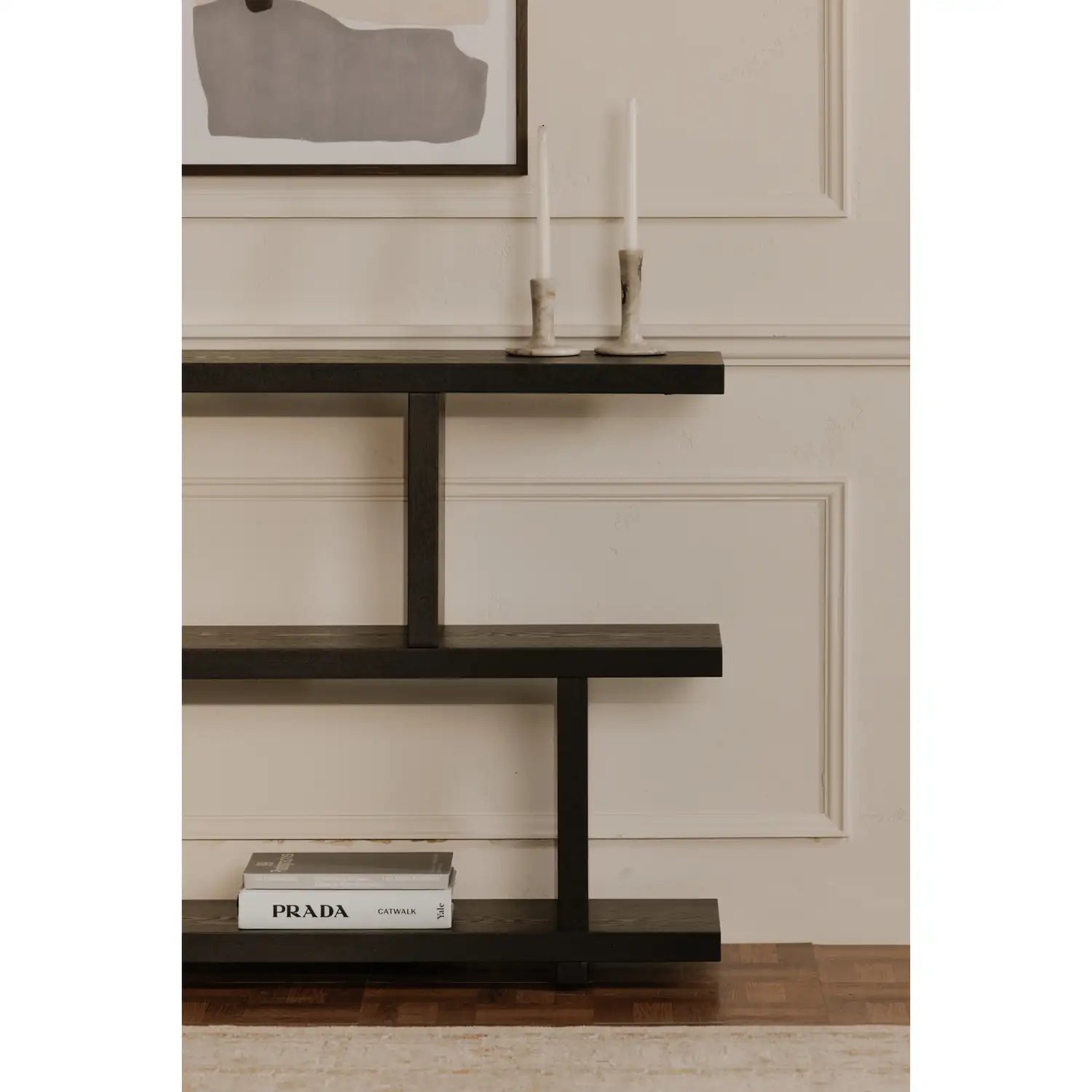 MOES MIRI BOOKSHELVES - Cabinets & Bar
