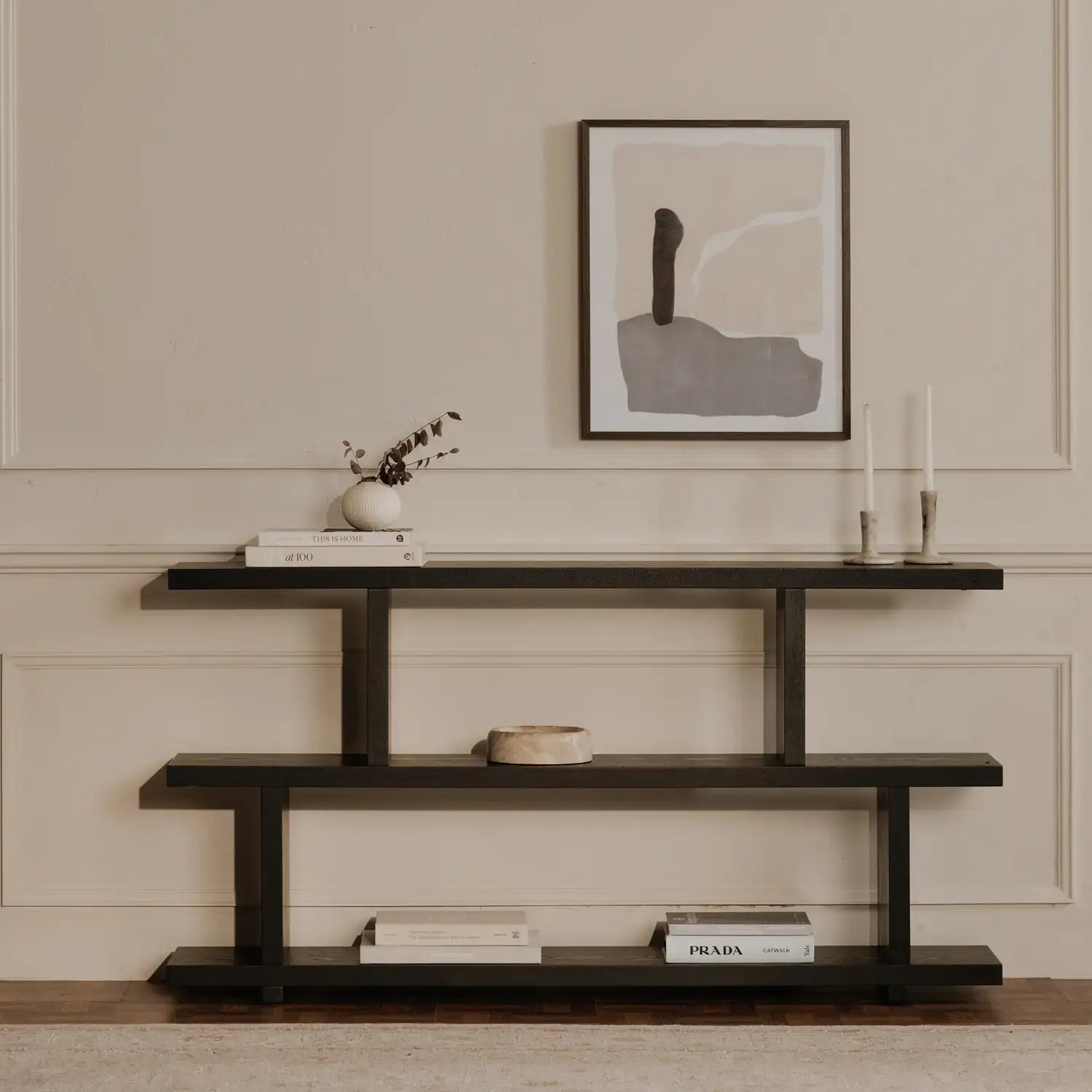MOES MIRI BOOKSHELVES - Cabinets & Bar