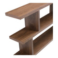 MOES MIRI BOOKSHELVES - Cabinets & Bar