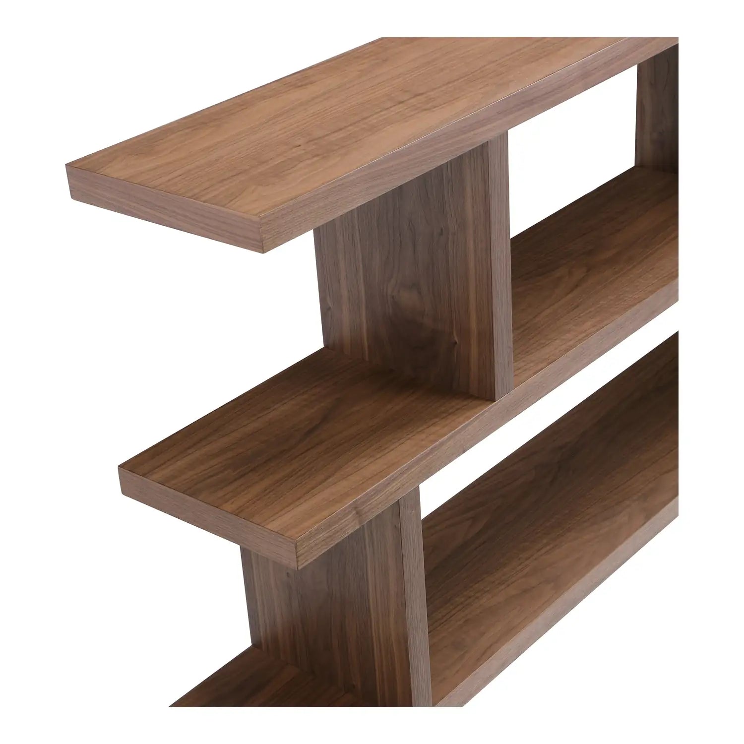 MOES MIRI BOOKSHELVES - Cabinets & Bar