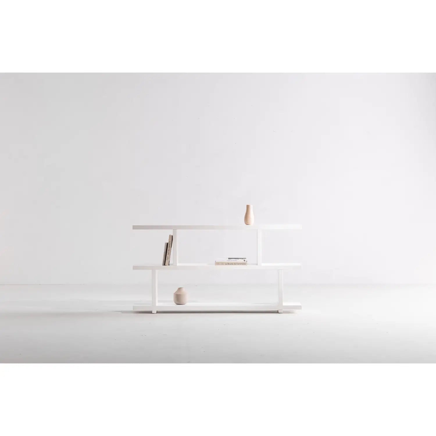 MOES MIRI BOOKSHELVES - Cabinets & Bar
