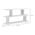 MOES MIRI BOOKSHELVES - Cabinets & Bar