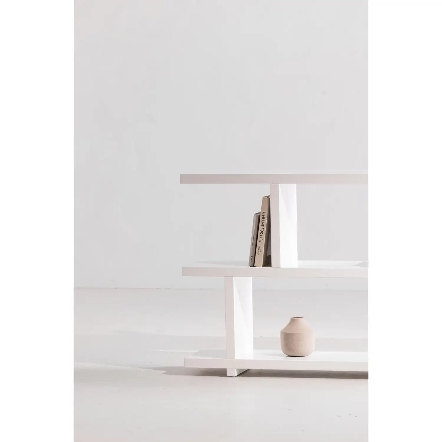 MOES MIRI BOOKSHELVES - Cabinets & Bar