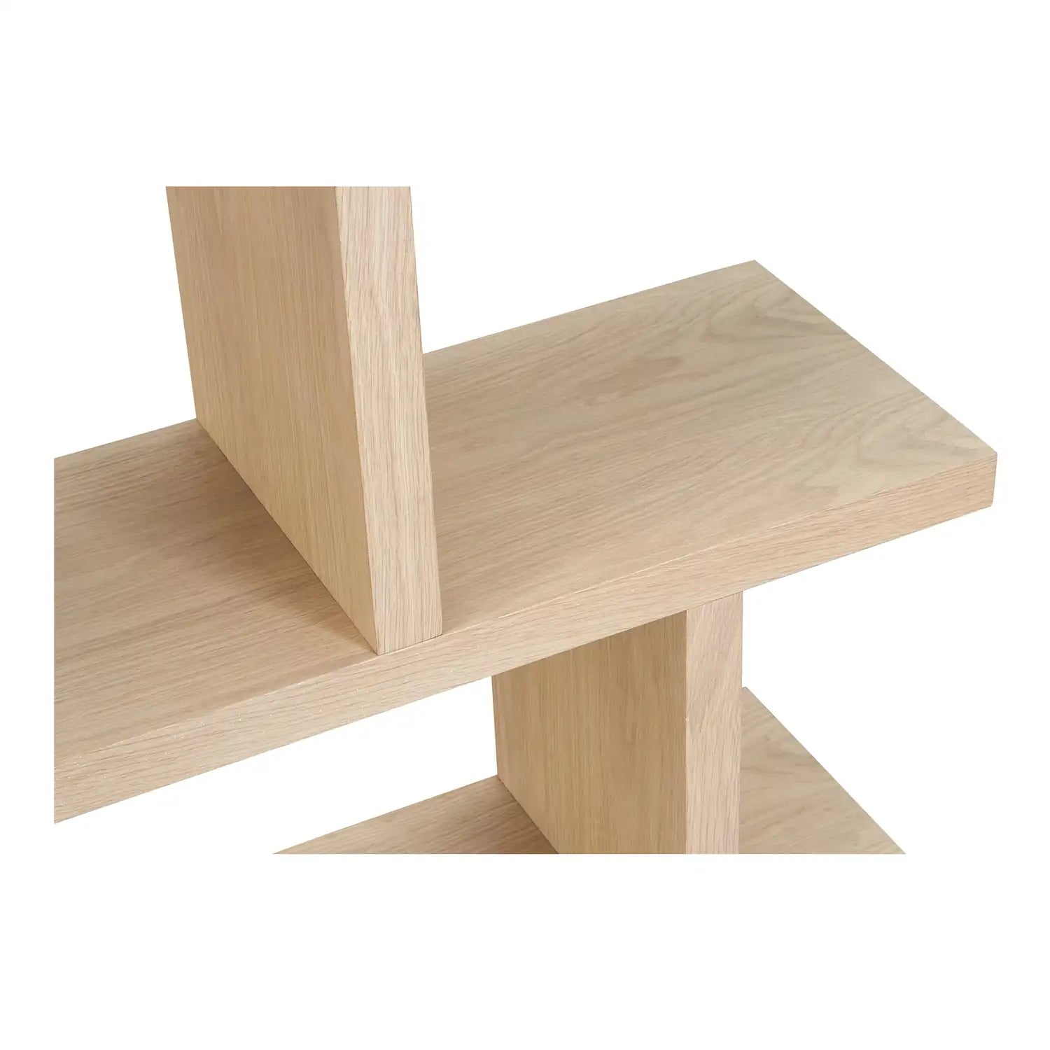 MOES MIRI BOOKSHELVES - Cabinets & Bar
