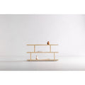 MOES MIRI BOOKSHELVES - Cabinets & Bar