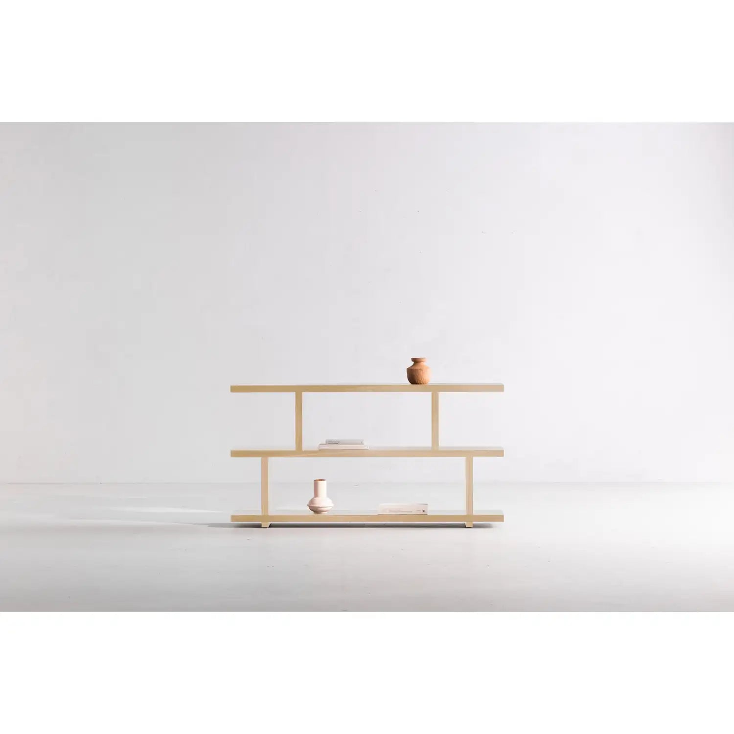 MOES MIRI BOOKSHELVES - Cabinets & Bar