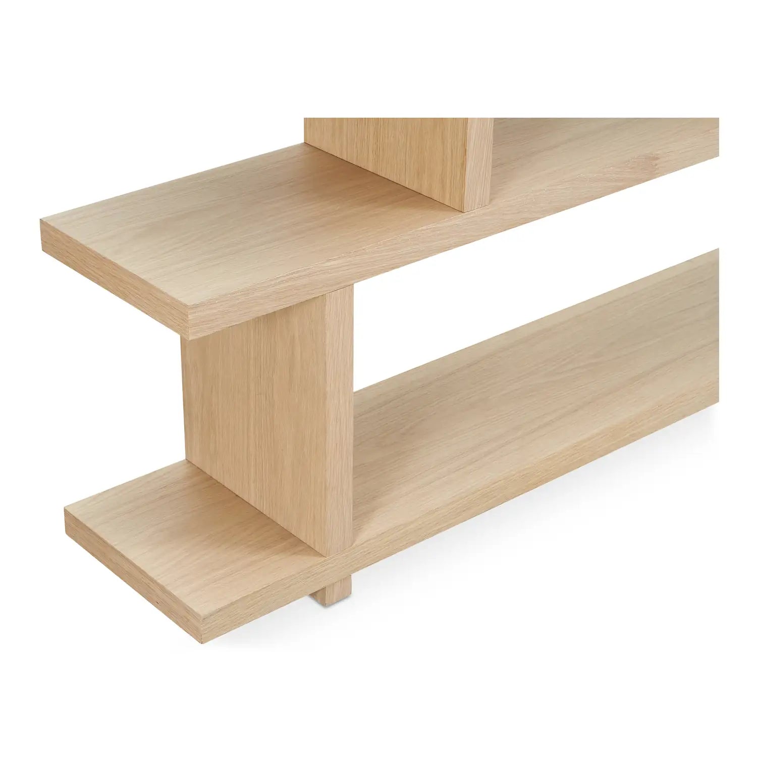 MOES MIRI BOOKSHELVES - Cabinets & Bar