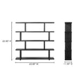 MOES MIRI BOOKSHELVES - Cabinets & Bar