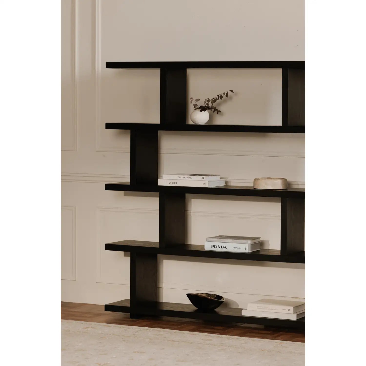 MOES MIRI BOOKSHELVES - Cabinets & Bar