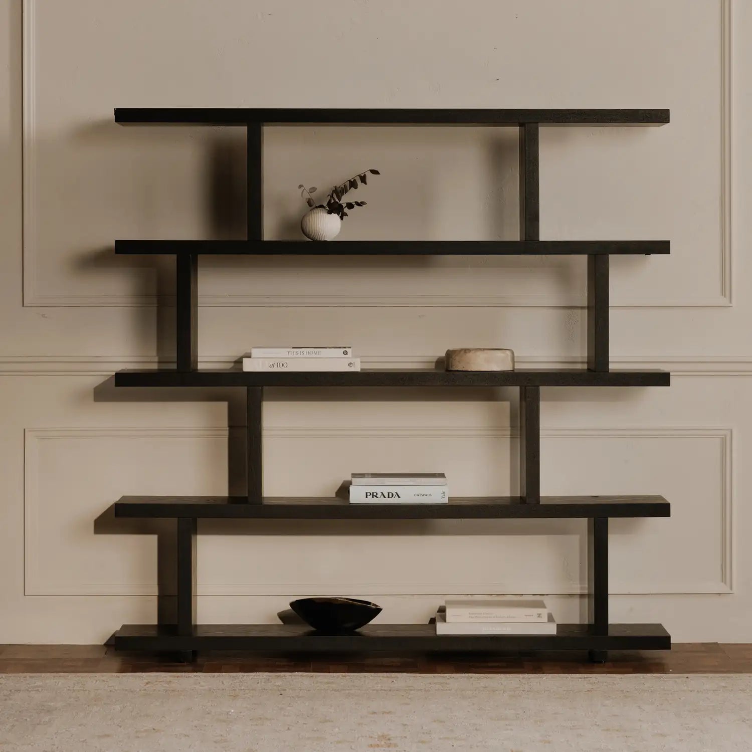 MOES MIRI BOOKSHELVES - Cabinets & Bar