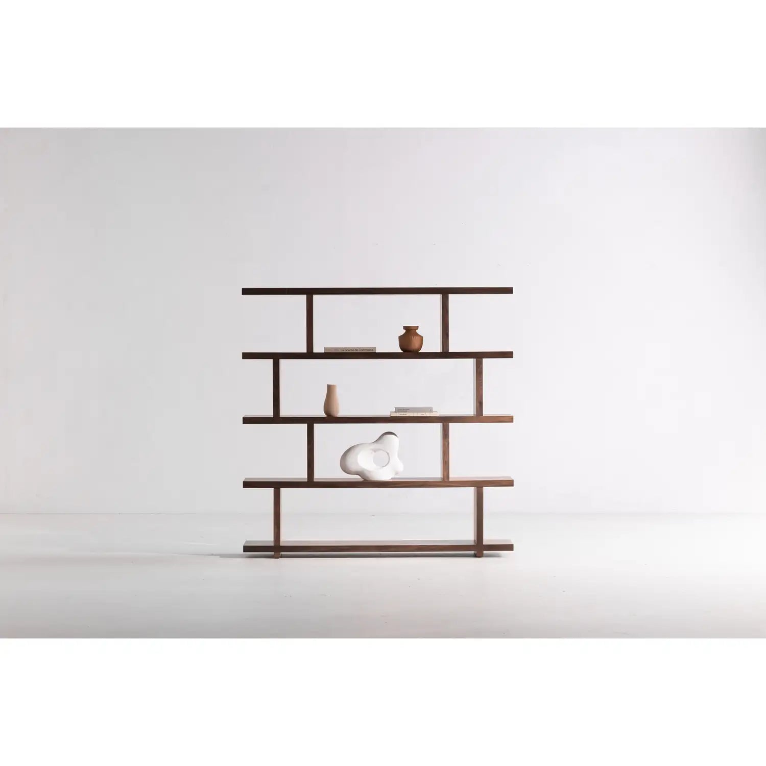 MOES MIRI BOOKSHELVES - Cabinets & Bar