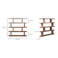 MOES MIRI BOOKSHELVES - Cabinets & Bar