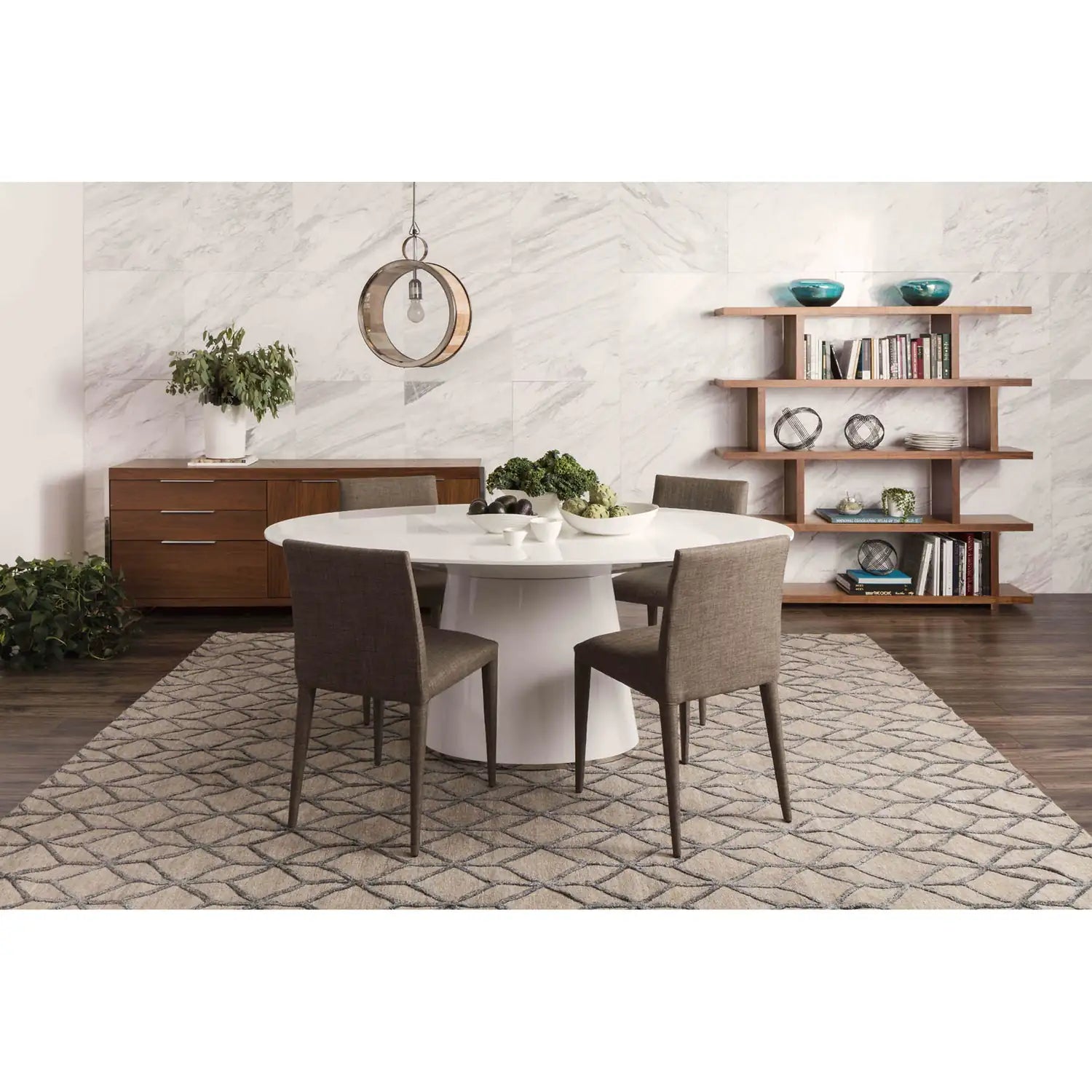 MOES MIRI BOOKSHELVES - Cabinets & Bar