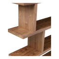 MOES MIRI BOOKSHELVES - Cabinets & Bar
