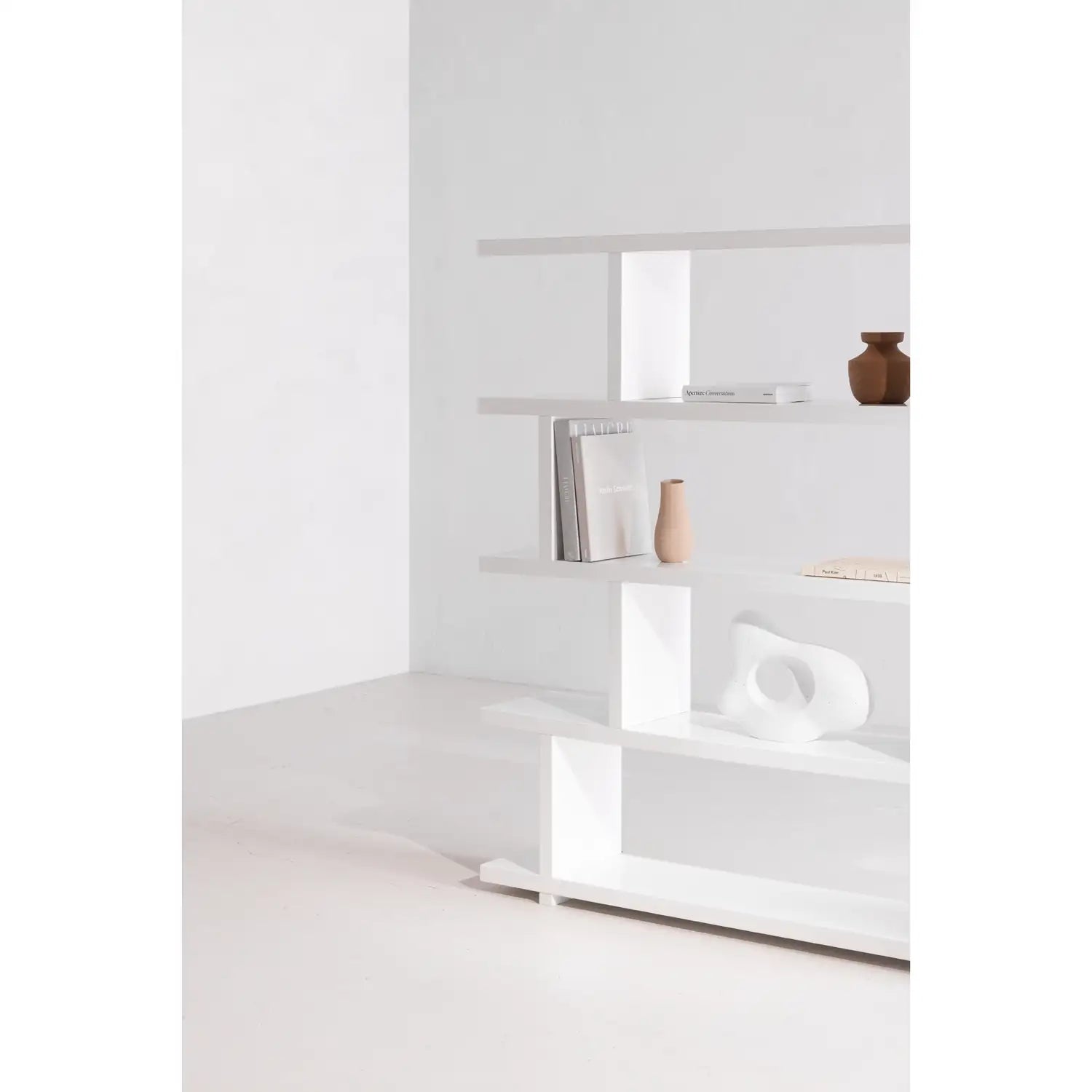 MOES MIRI BOOKSHELVES - Cabinets & Bar