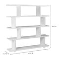 MOES MIRI BOOKSHELVES - Cabinets & Bar