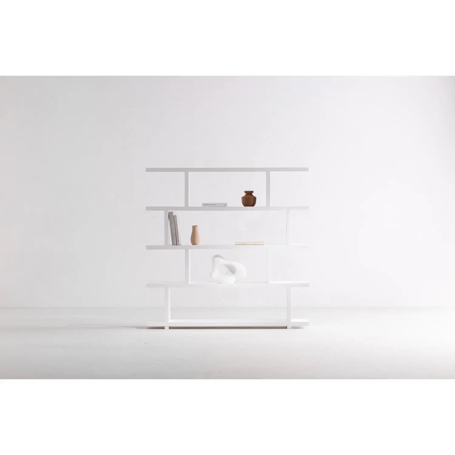 MOES MIRI BOOKSHELVES - Cabinets & Bar