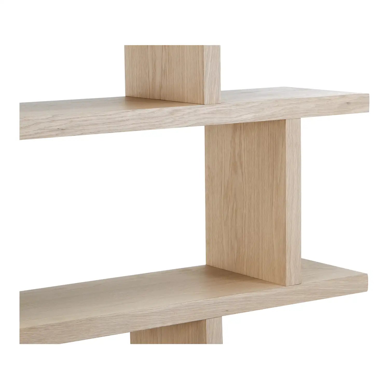 MOES MIRI BOOKSHELVES - Cabinets & Bar