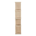 MOES MIRI BOOKSHELVES - Cabinets & Bar