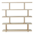 MOES MIRI BOOKSHELVES - Cabinets & Bar