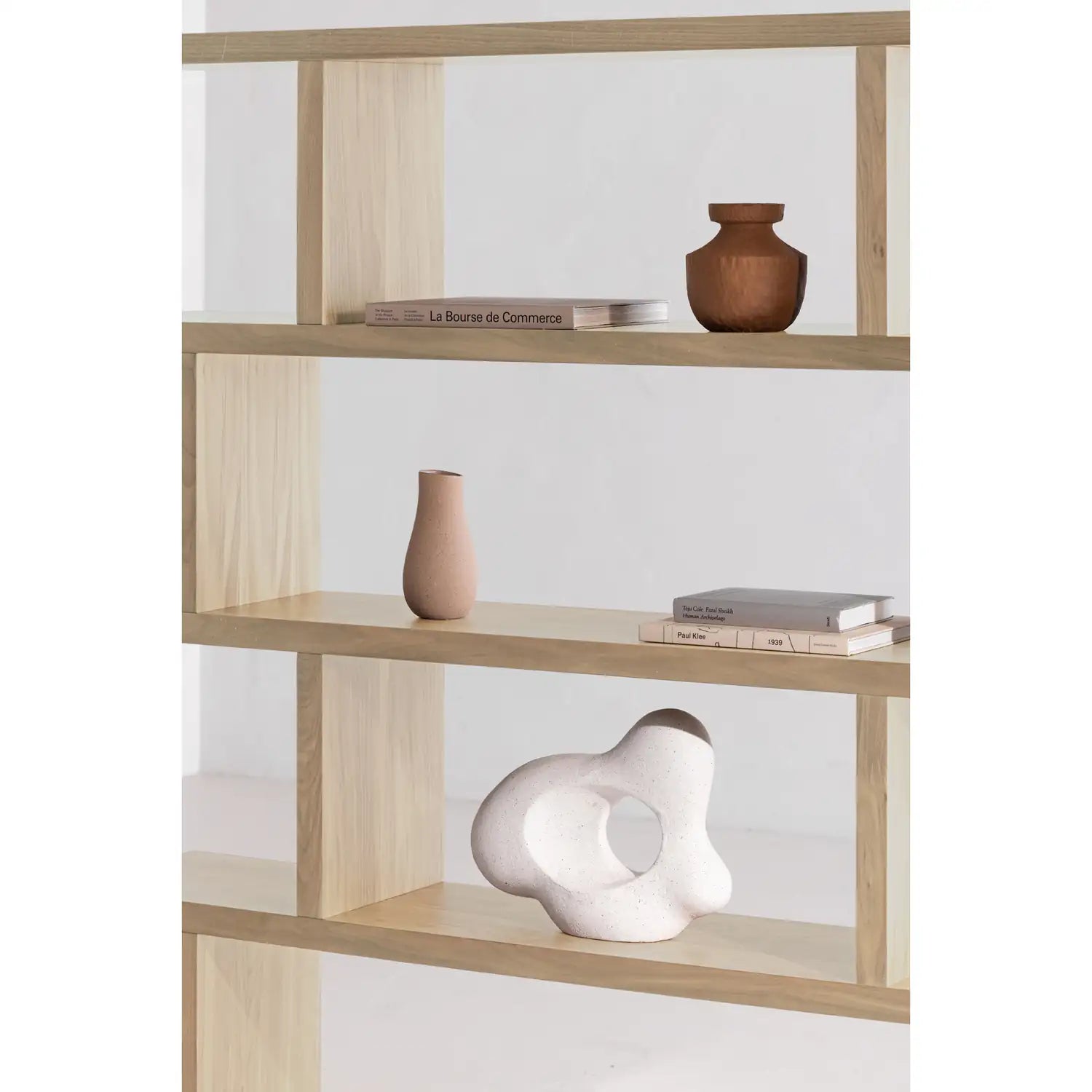 MOES MIRI BOOKSHELVES - Cabinets & Bar