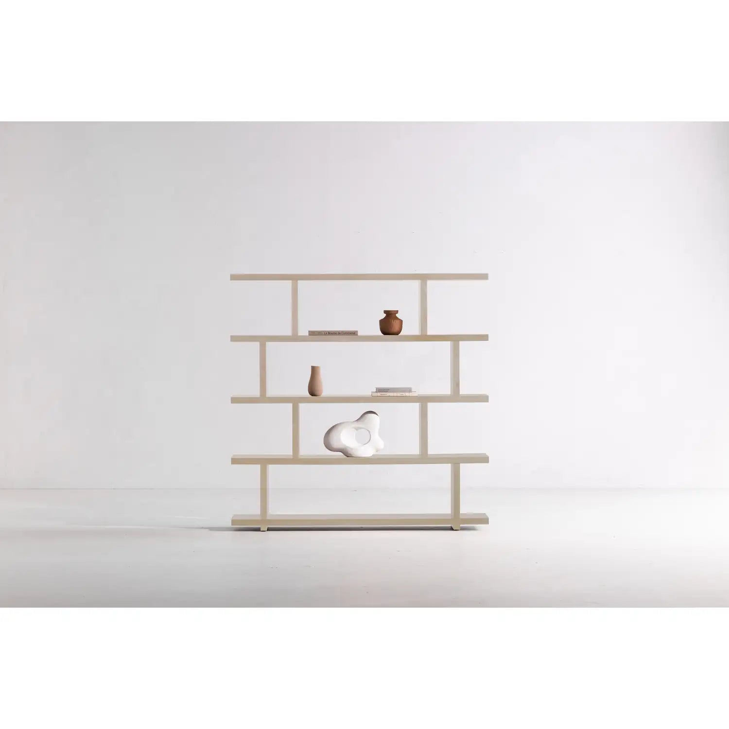 MOES MIRI BOOKSHELVES - Cabinets & Bar
