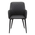 MOES, CANTATA DINING CHAIRS - SET OF TWO, DINING CHAIRS