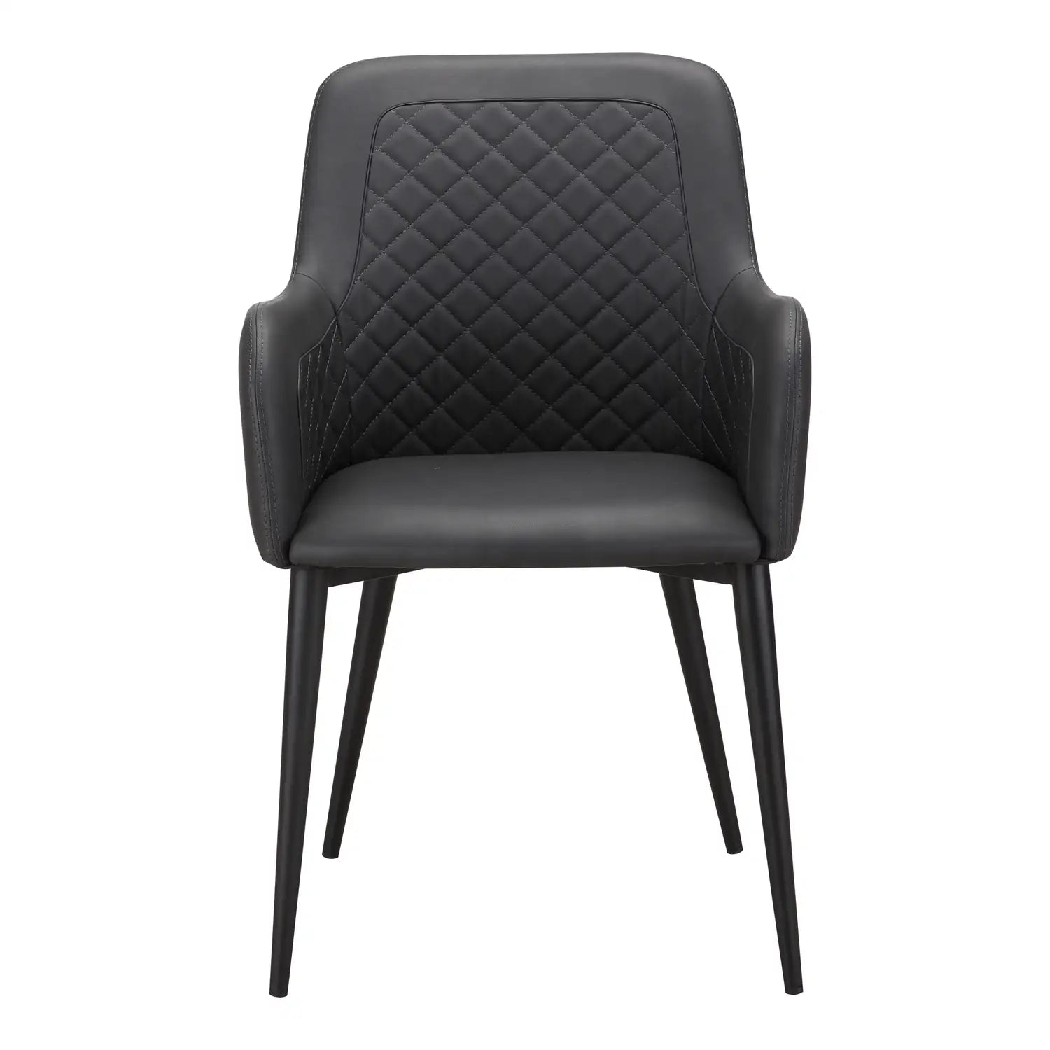 MOES, CANTATA DINING CHAIRS - SET OF TWO, DINING CHAIRS