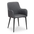 MOES, CANTATA DINING CHAIRS - SET OF TWO, DINING CHAIRS