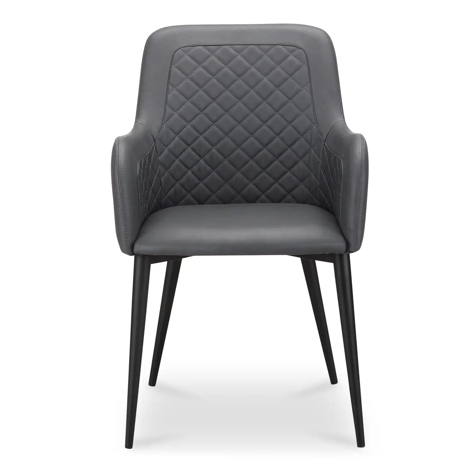 MOES, CANTATA DINING CHAIRS - SET OF TWO, DINING CHAIRS
