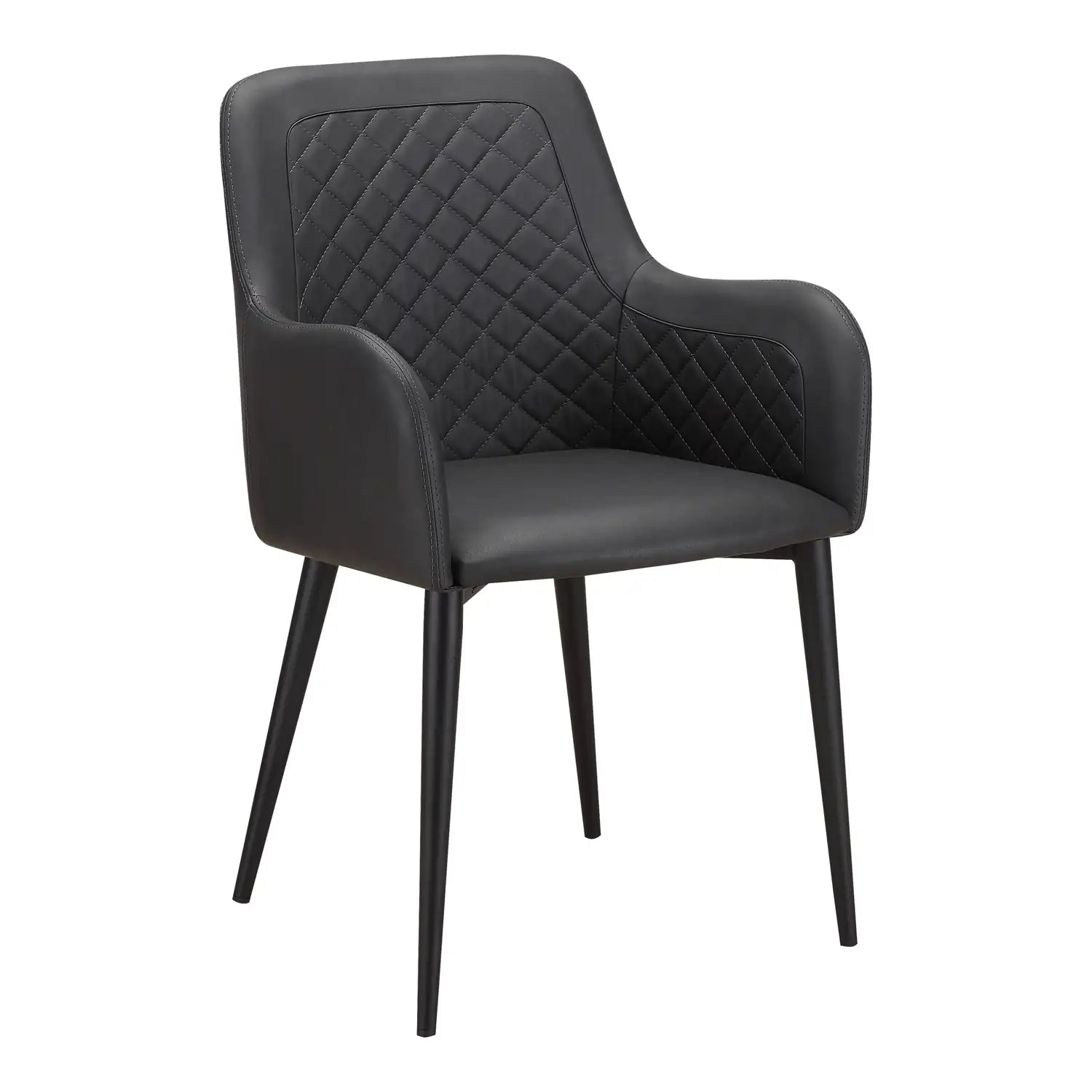 MOES, CANTATA DINING CHAIRS - SET OF TWO, DINING CHAIRS