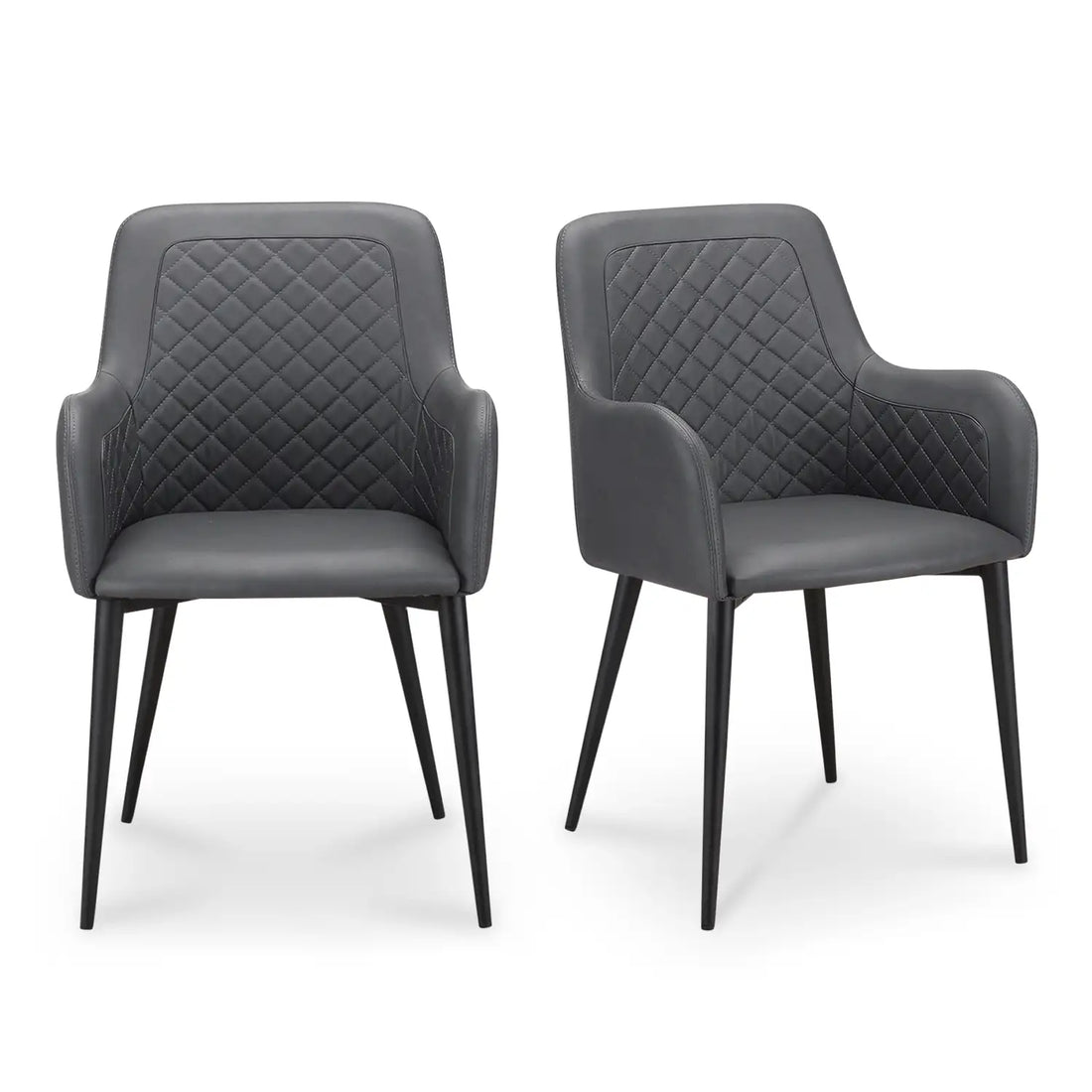 MOES, CANTATA DINING CHAIRS - SET OF TWO, DINING CHAIRS