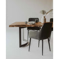MOES, CANTATA DINING CHAIRS - SET OF TWO, DINING CHAIRS