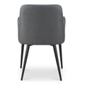 MOES, CANTATA DINING CHAIRS - SET OF TWO, DINING CHAIRS