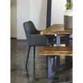 MOES, CANTATA DINING CHAIRS - SET OF TWO, DINING CHAIRS