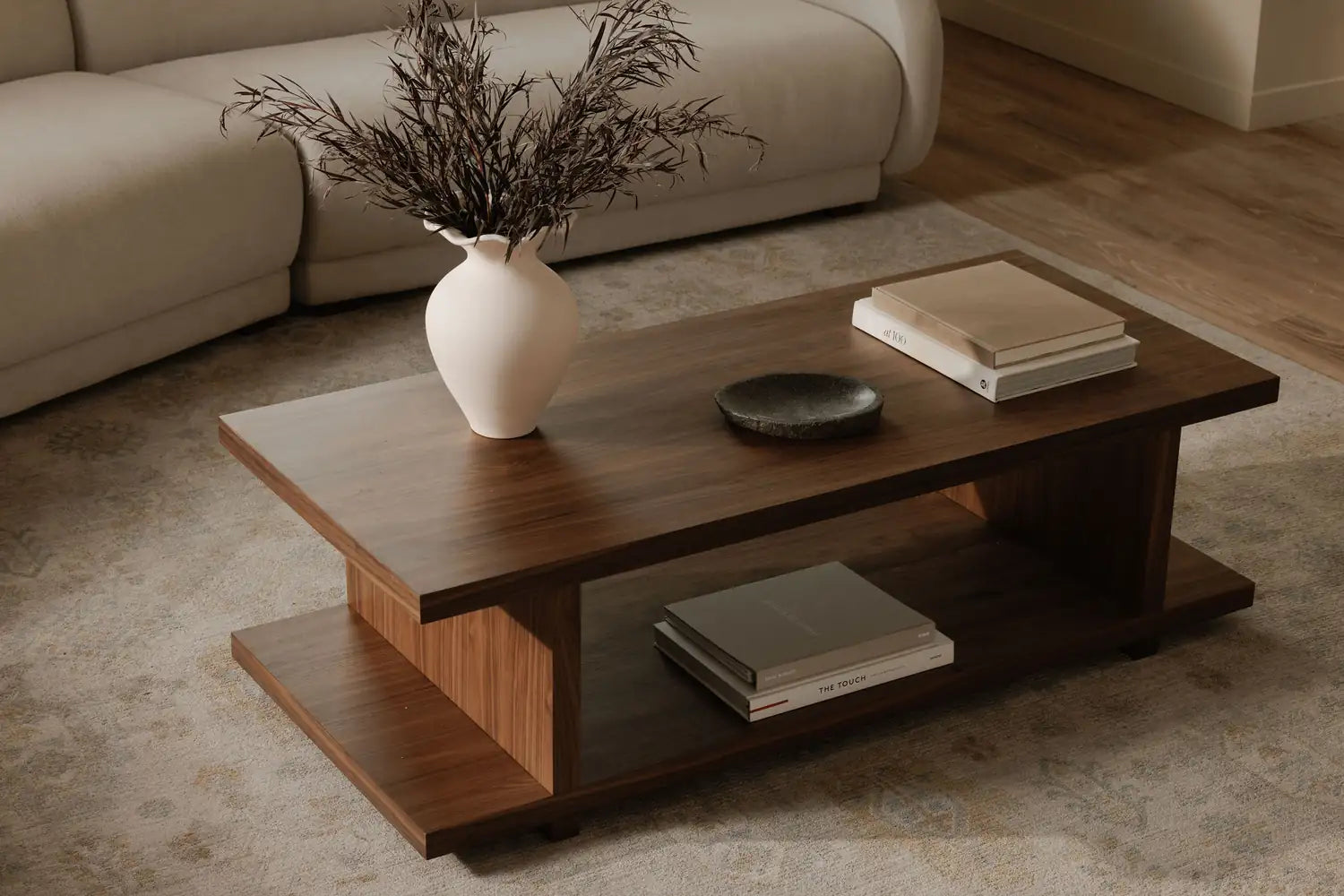MOES MIRI COFFEE TABLES - Coffee