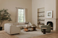 MOES MIRI COFFEE TABLES - Coffee