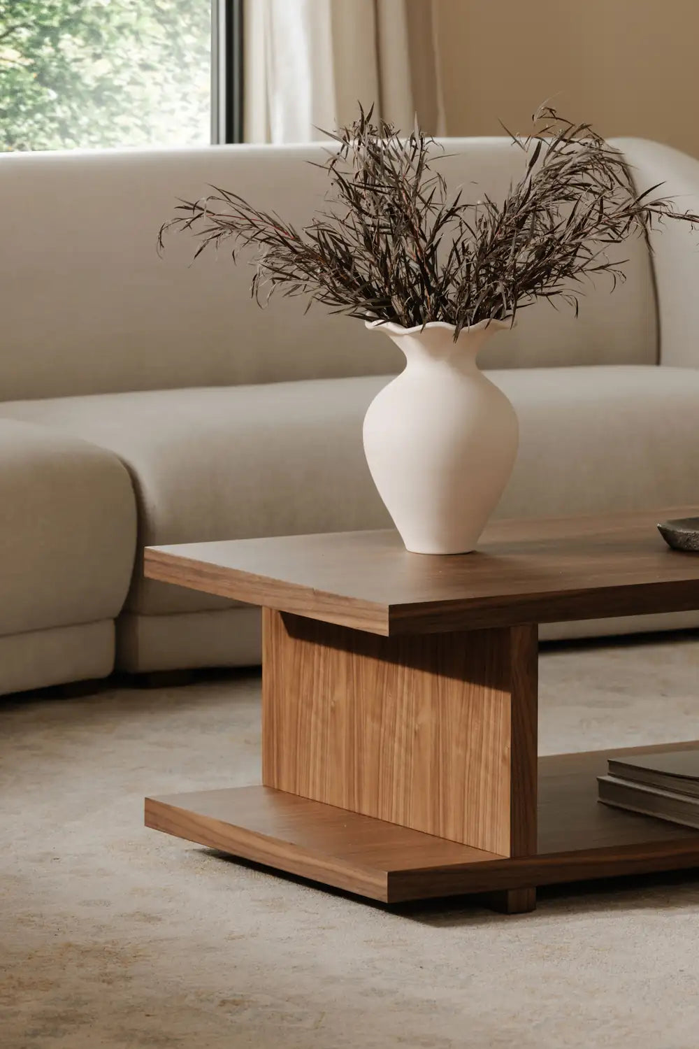 MOES MIRI COFFEE TABLES - Coffee