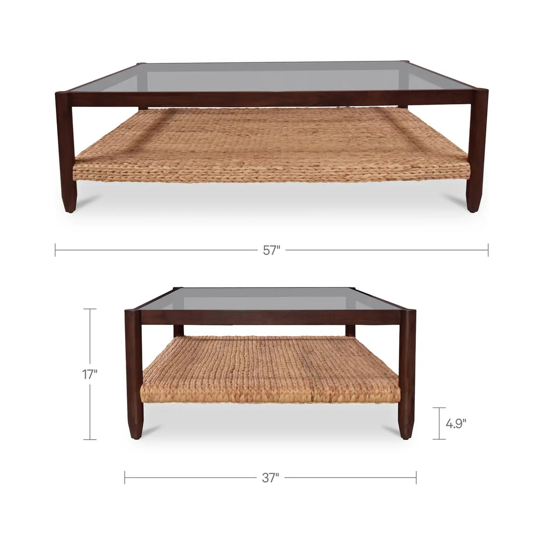 MOES BETH COFFEE TABLES - Coffee