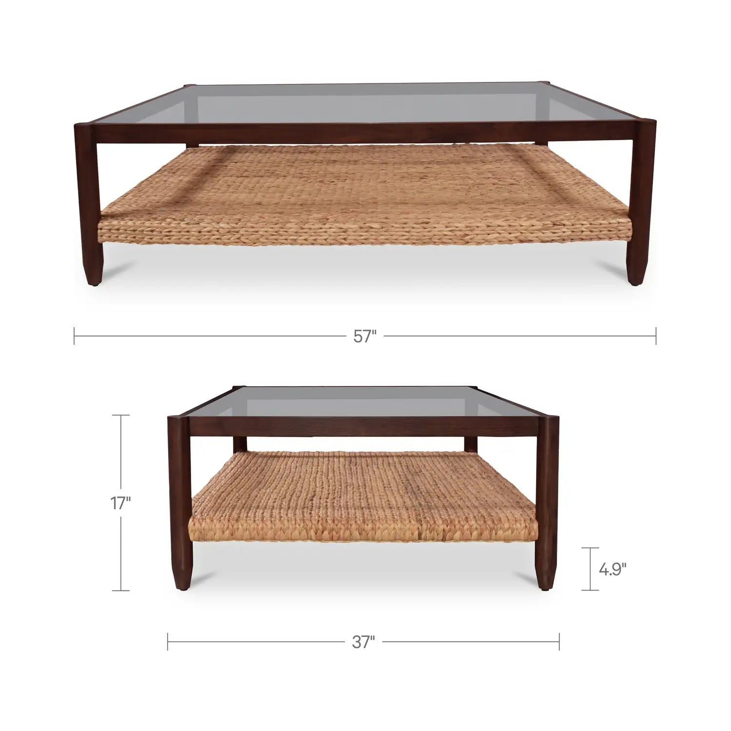 MOES BETH COFFEE TABLES - Coffee