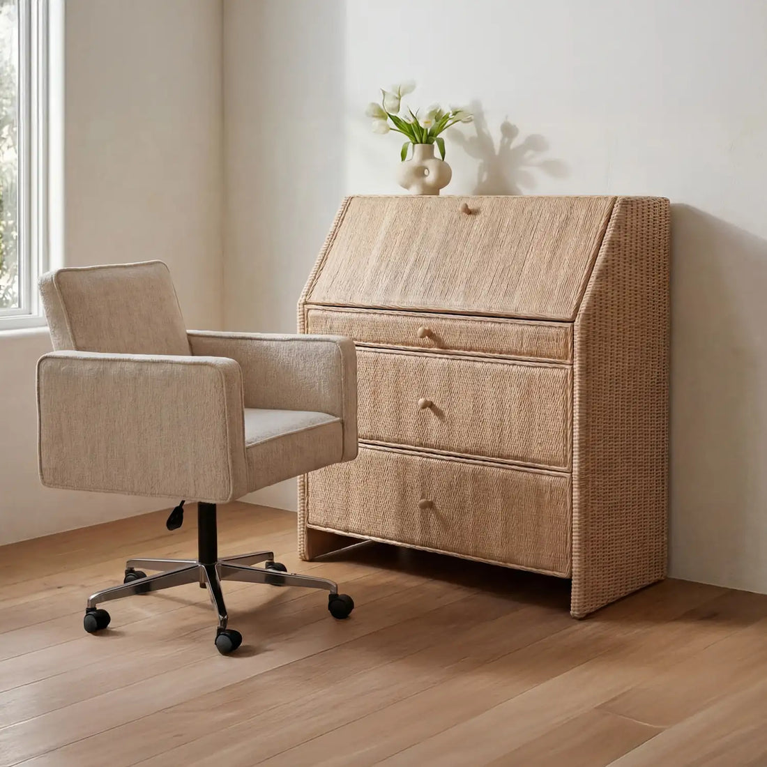 MOES MARGOT DESKS - Desks